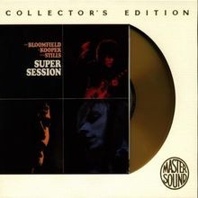 Super Session von Bloomfield, Kooper | CD | Zustand akzeptabel