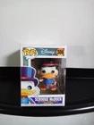 Scrooge McDuck - Pop Vinyl - 306 - DuckTales - Disney - VAULTED