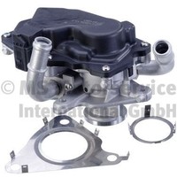 Pierburg 7.10334.13.0 Agr Ventil Passt Zu: Audi A3, A4 Allroad B8, A4 Allroad B9