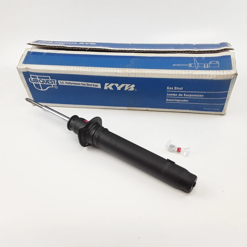 Стойка передней подвески KYB 341476 подходит для Hyundai Azera Sonata (2006 2007 2008) - Изображение 3 из 4