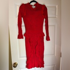 ALEXIS Red Dresses for Women for sale