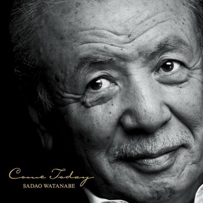 Sadao Watanabe Come Today (CD)