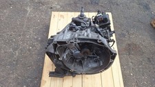 Boite de vitesse Citroen C4
