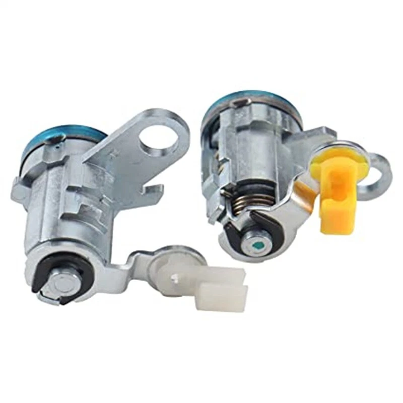 69051-35070 Door Lock Cylinder w/ 2 Keys for Toyota Tacoma 1995-2004 Foto 2 de 4