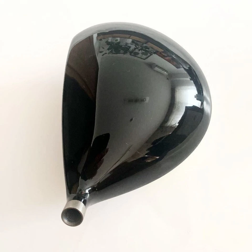 Geotech AZ High Repulsion Golf Driver Head 10.5° 197g 460cc New - Image 3 of 4