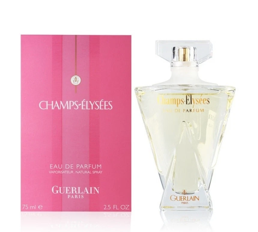 GUERLAIN 10ml 未開封 CHAMPS-ELYSEES ゲラン シャンゼリゼ GUERLAIN 10ml 未開封 CHAMPS-ELYSEES ゲラン シャンゼリゼ