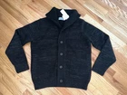 nwt $425.00. VINCE.  Wool Sweater sz L