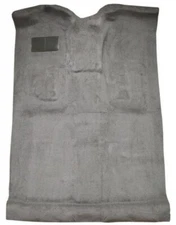 Carpet Kit For 1999-2006 Chevy Pickup Truck, 4 Door Crew Cab 1500