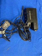 HYPERVISION XYBION SS 355 M0R3 CAMERA with Cabels