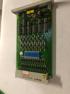 Siemens Iskamatic B FA15 /6FQ2325-OAE