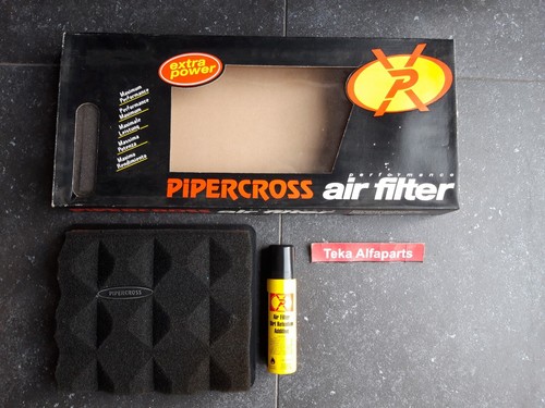 Pipercross PP1329 Air Filter Luftfilter für Mazda 323 III - Afbeelding 2 van 3