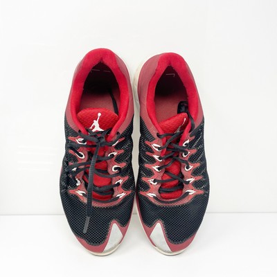 Nike Mens Jordan Flight Runner 2 715572-601 Red Basketball  display picture 2