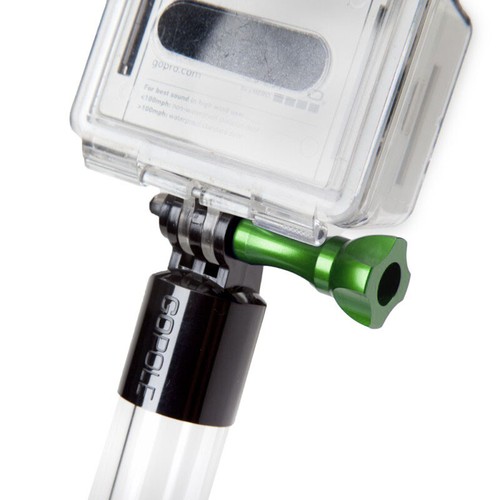 Go Pro & Action Camera High Strength Aluminium Thumbscrew - 100% Brand NEW - Picture 9 of 9