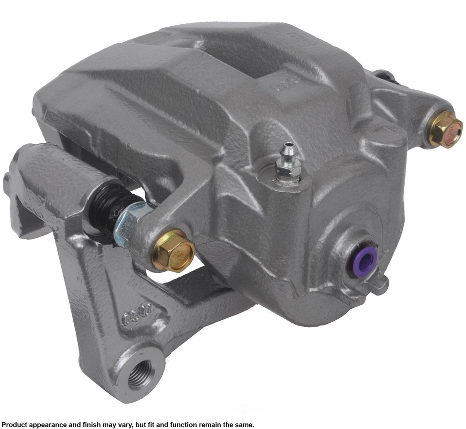 Pinza de freno de disco compatible con Nissan Murano Cardone Ultra 2003-2012 Foto 4 de 4