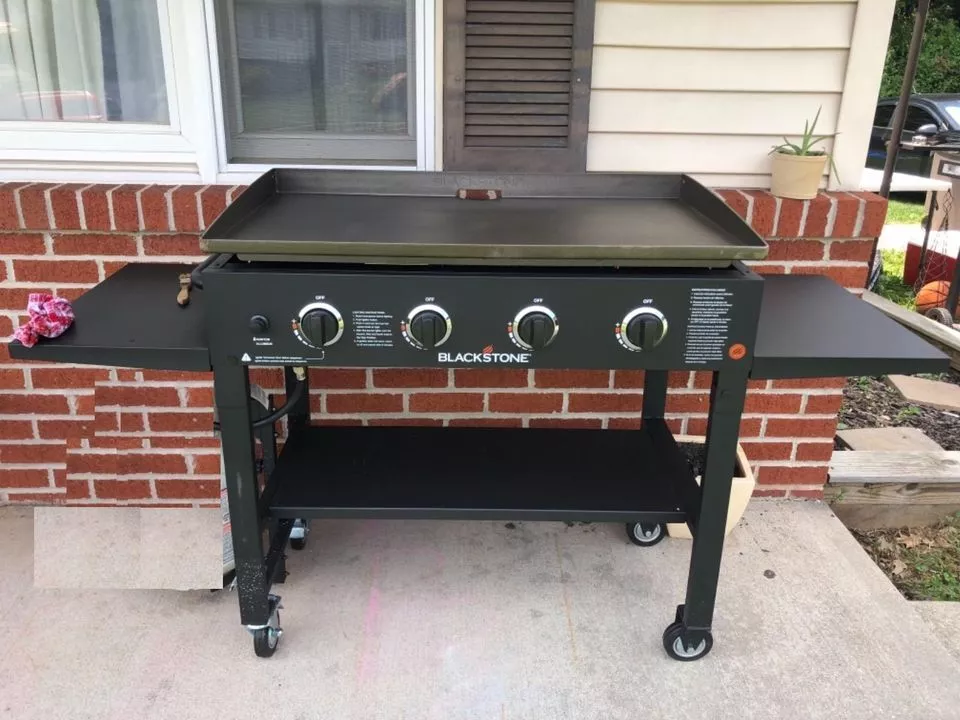 Bbq for top sale ebay