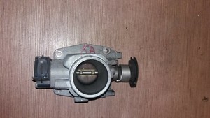 Drosselklappe Ford KA Bj.96-08 97BF-AD