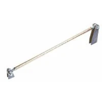 CHASSIS ENGINEERING PAN HARD BAR