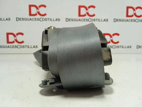777030181A Sicherheitsgurt Hinten Links für RENAULT MEGANE I BERL./ BERL. 139557 - Bild 4 von 9