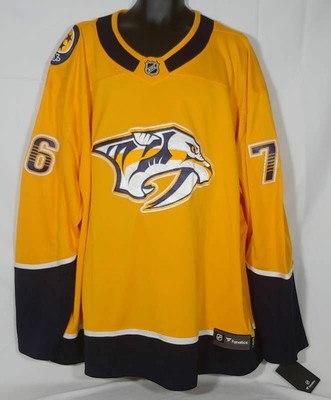 predators blue jersey