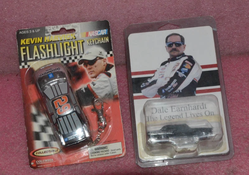 Winner's Circle Dale Earnhardt Jr Chevy Monte Carlo With Bonus. - Image 4 of 4