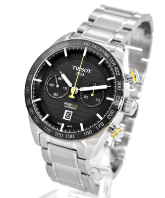 Tissot PRS 516 Chronograph  (ungetragen) Herrenuhr -15,2%gespart!*