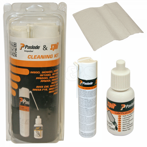 New Type Cleaning Kit For Paslode Nail Guns (013690) 3439510136904 eBay