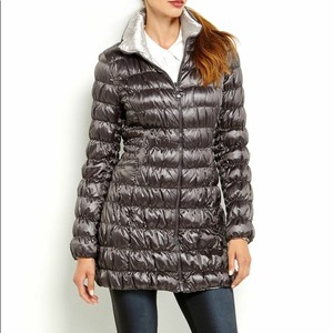 laundry packable down jacket