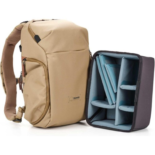 Shimoda Designs Urban Explore Backpack (Boa, 20L) - Picture 5 of 8