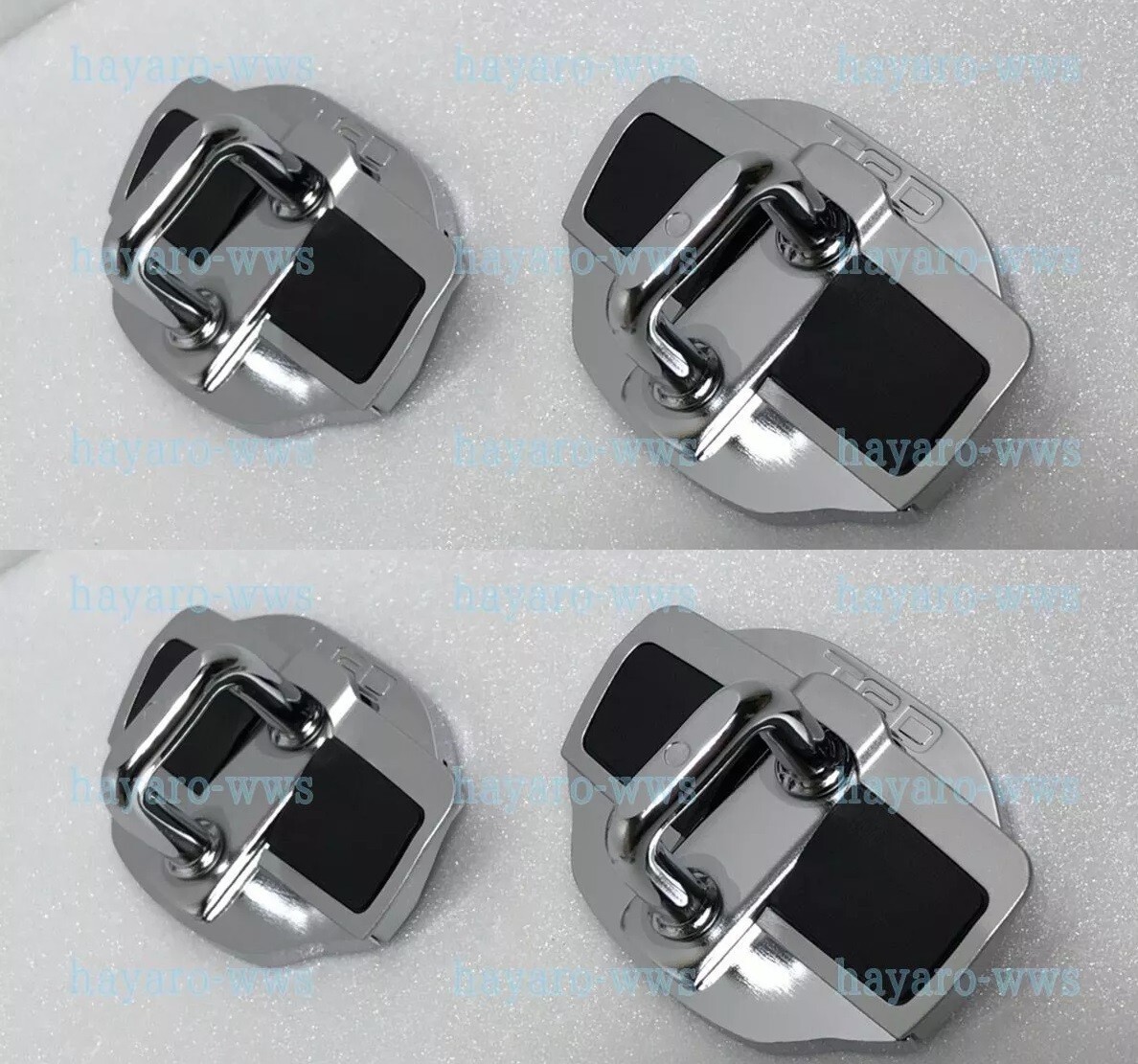 TRD for Toyota Chaser Mark II JZX100 Front Rear Door Stabilizer RH