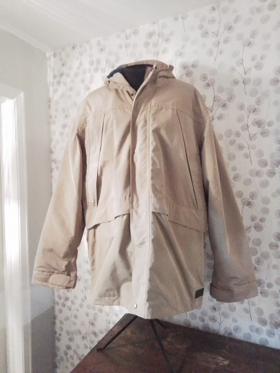 Cotton traders cheap mens winter coats