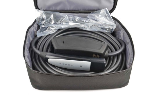 Brand New Tesla X S Y 3 Gen 2 Mobile Connector Charger Kit - Picture 2 of 7