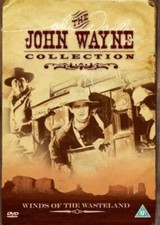 THE JOHN WAYNE COLLECTION