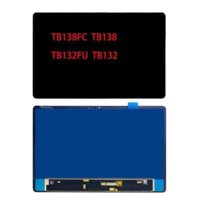LCD Display Screen Digitizer For Lenovo Tab P11 Pro (2nd Gen) 2022 TB132FU TB138
