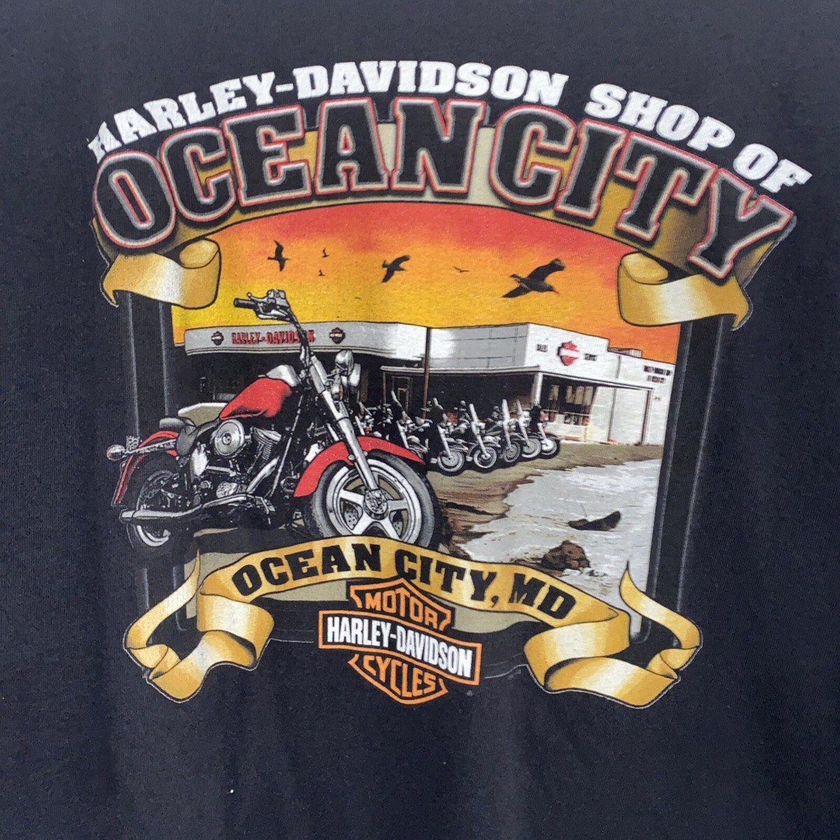 OC BikeFest – Motorcycle Rally 8SM1 19