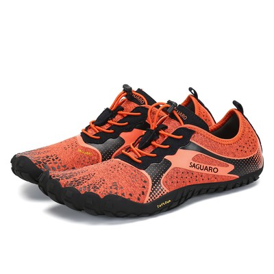 trail running water shoes