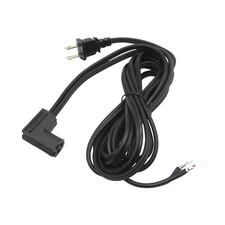 Replacement Power Cord Fits Singer Sewing Machine Models 500A, 503A, 600, 603