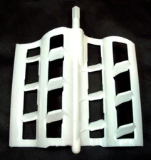 STERLING Model 165A Ice Cream Dasher Paddle OEM RCW Part