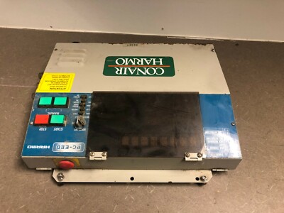 Conair Harmo PC-EIID Programmable Controller for EX Series Sprue Picker 