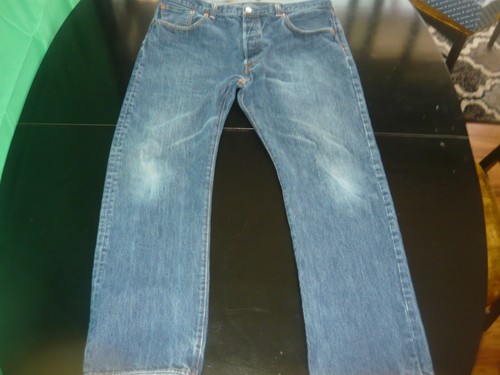 levis 501 ca00342