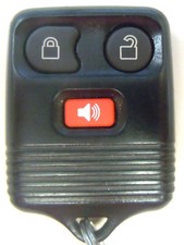 Oem Keyless Remote Control 1998-2011 Ford Ranger Truck Car Alarm Key Fob Fomoco