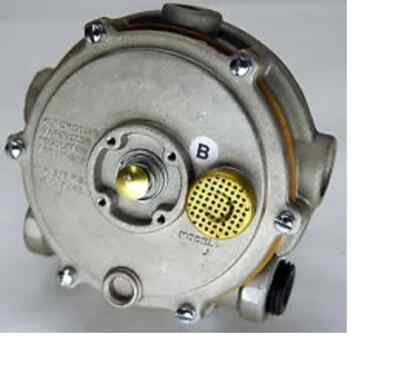 #ad for IMPCO MODEL J JB PRIMER BUTTON SPRING LP CONVERTER REGULATOR FORKLIFT $95.00