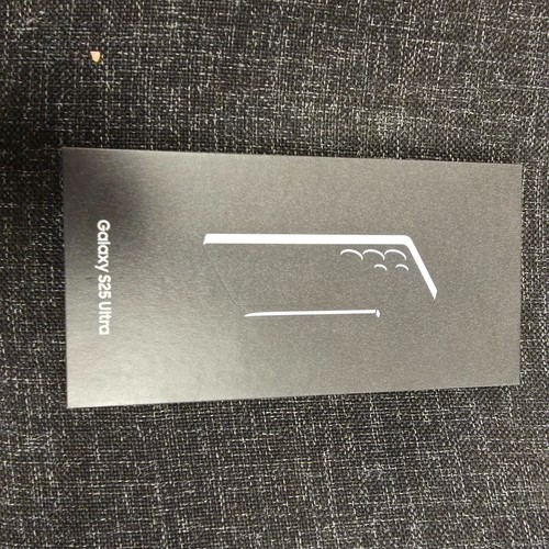 samsung galaxy s25 ultra mobile phone 1tb - Zdjęcie 3 z 4