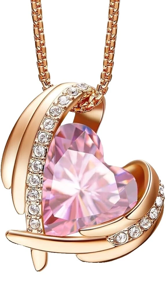 Quartz Chain Fashion Necklaces & Pendants