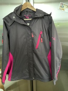outdoor scene jacket