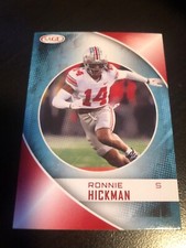 2023 SAGE High Series - #135 Ronnie Hickman (RC)