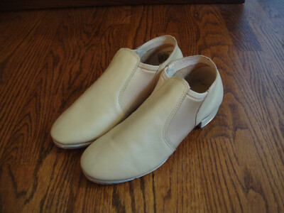 revolution tap shoes