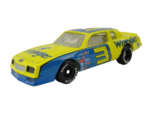 Decalcomania Wartburg 353 W – Roland Fink R. Race Costa Blanca 1984 – Fatta A Mano