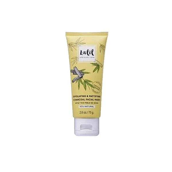 Alcohol-Free Black Mask Skin Masks