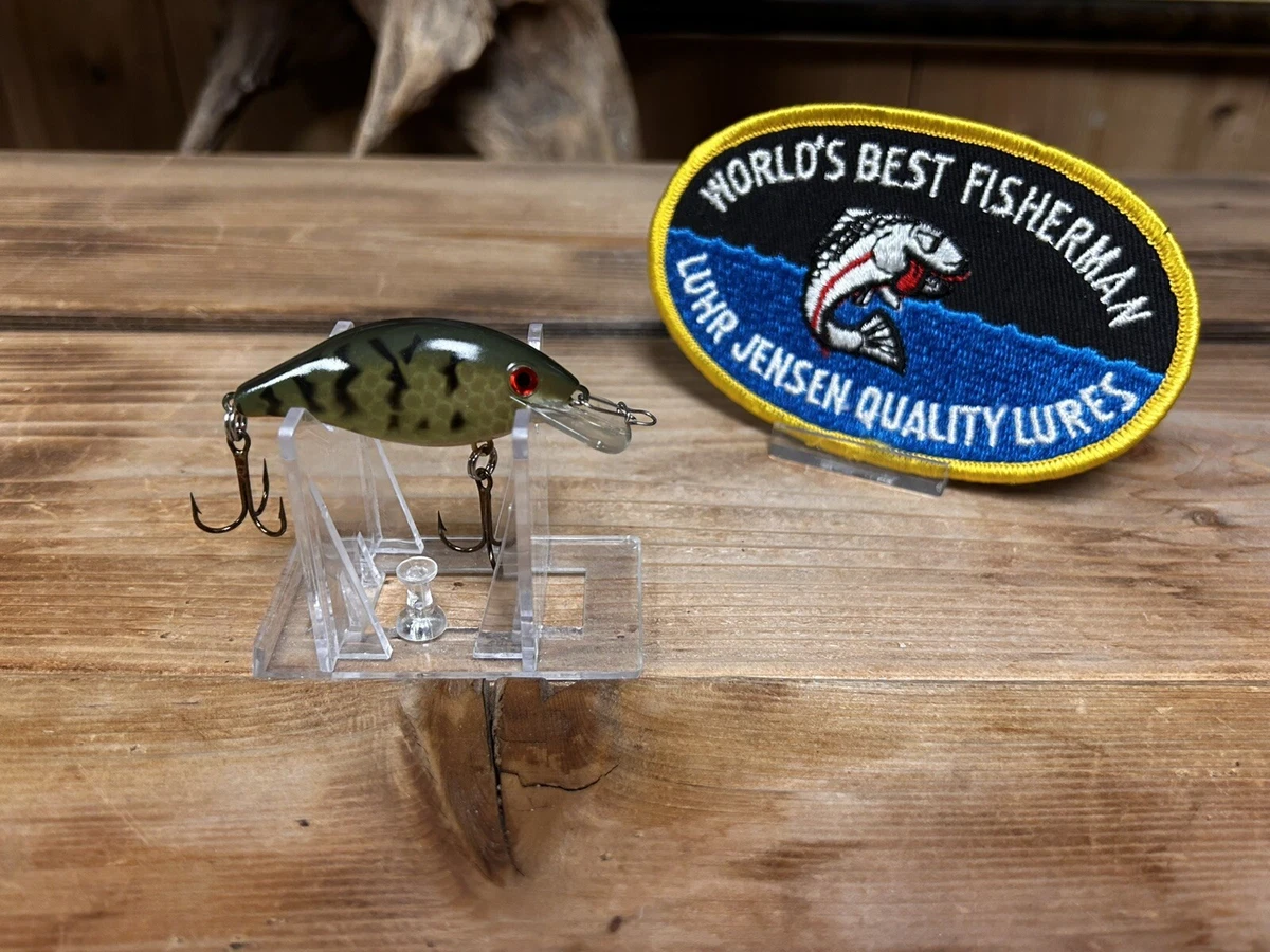 Lure Jensen Speed Trap for sale | eBay Lure Jensen Speed Trap for sale | eBay