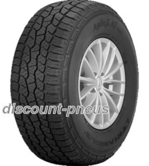 Pneu Triangle Agilex A/T TR292 245/70 R17 110S pneu été tout terrain 4x4